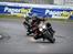 Triumph Street Triple R