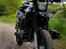 Yamaha XT660X - Nu med forlygte fra de nyere Xt'ere 
