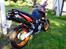 Aprilia Pegaso 650 factory