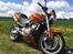 Honda CB 600 Hornet (solgt)