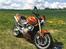 Honda CB 600 Hornet (solgt)