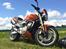 Honda CB 600 Hornet (solgt)