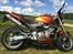 Honda CB 600 Hornet (solgt)