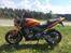 Honda CB 600 Hornet (solgt)