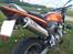 Honda CB 600 Hornet (solgt)