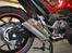 Honda NC 750 S DCT