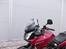 Suzuki DL V-strom 650 AK 7 - Lidt tættere på.