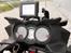 Suzuki DL V-strom 650 AK 7 - Gps beslag fundet på ebay.