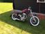 Suzuki Ls 650 "bobber" solgt
