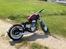 Suzuki Ls 650 "bobber" solgt