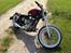 Suzuki Ls 650 "bobber" solgt