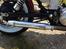 Suzuki Ls 650 "bobber" solgt