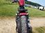 Suzuki Ls 650 "bobber" solgt