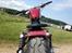 Suzuki Ls 650 "bobber" solgt