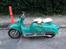 Zündapp Bella R 150 - Dengang jeg modtog den fra det mørke Jylland!