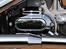 Harley Davidson FXDC - Super Glide Custom. - 6- trins Cruise Drive transmission. 