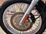 Harley Davidson FXDC - Super Glide Custom. - Enkelt 300 mm skive med semiflydende ophæng - 4 stempel caliper.
