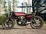 Honda CB750 F2 SuperSport