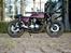 Honda CB750 F2 SuperSport