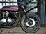 Honda CB750 F2 SuperSport