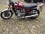 Suzuki GT 750 Vandbøffel