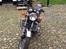 Suzuki GT 750 Vandbøffel
