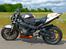 Honda CBR 954 StreetBlade