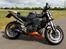 Honda CBR 954 StreetBlade
