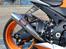 Suzuki GSXR 1000 k6 solgt