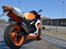 Suzuki GSXR 1000 k6 solgt