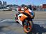 Suzuki GSXR 1000 k6 solgt