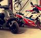 Aprilia sr 125