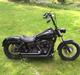 Harley Davidson Street Bob