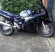 Suzuki RF 900 R