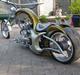 Lifan Custom Chopper 200Cc