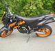 KTM DUKE II 640