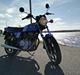 Yamaha XS 360 (Solgt)