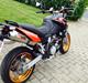 Aprilia Pegaso 650 factory