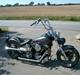 Harley Davidson FLH