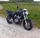 Suzuki Gsf 600 bandit (Solgt)