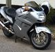 Honda Cbr 1100 xx blackbird