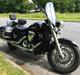 Yamaha XVS 1300A Midnight Star