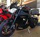 Triumph Speed triple Anniversary edition