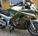 Yamaha FJR 1300