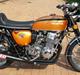 Honda CB 750 Four K6