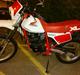 Honda Xl250r       "SOLGT"