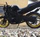 Honda CBR600 Streetfighter (SOLGT)