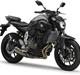 Yamaha Mt-07 (solgt) 