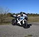Suzuki GSXR 600 K8