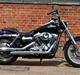 Harley Davidson FXDC - Super Glide Custom.